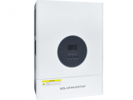 UD系列-大功率并机工频逆变器（6~12KW）